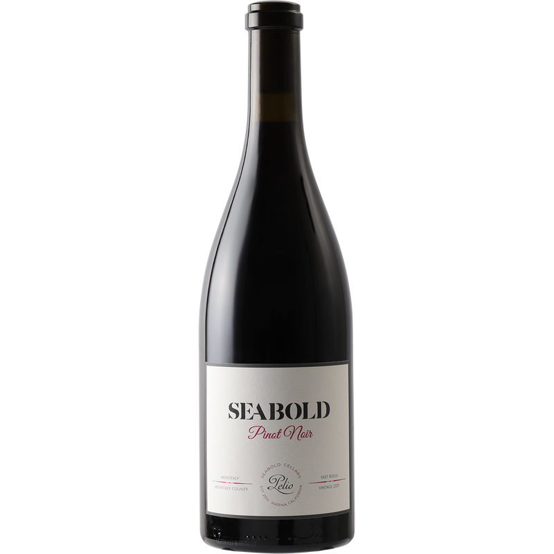 Seabold Cellars Pinot Noir &