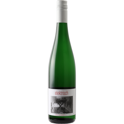 Seehof Riesling Kabinett 'Elektrisch' Rheinhessen 2019-Wine-Verve Wine