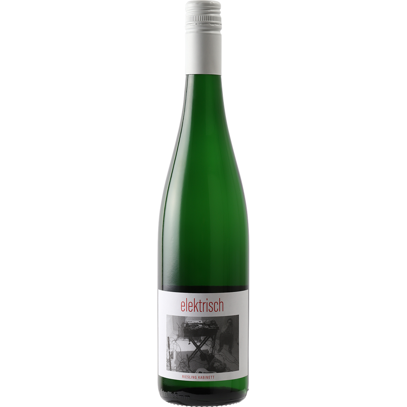 Seehof Riesling Kabinett &