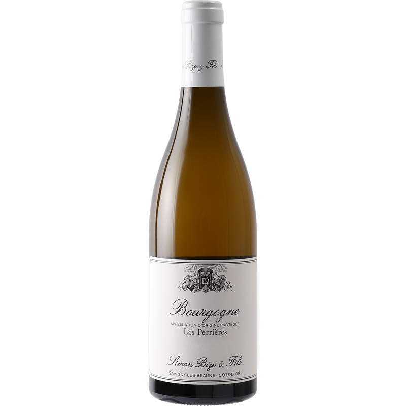 Simon Bize Bourgogne Blanc &