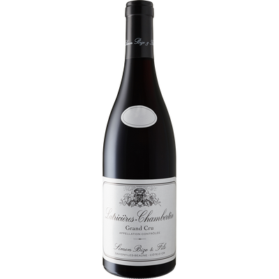 Simon Bize Latricieres-Chambertin Grand Cru 2018-Wine-Verve Wine