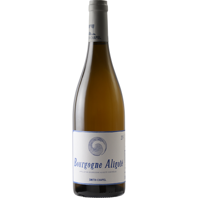 Smith-Chapel Bourgogne Aligote 2019-Wine-Verve Wine