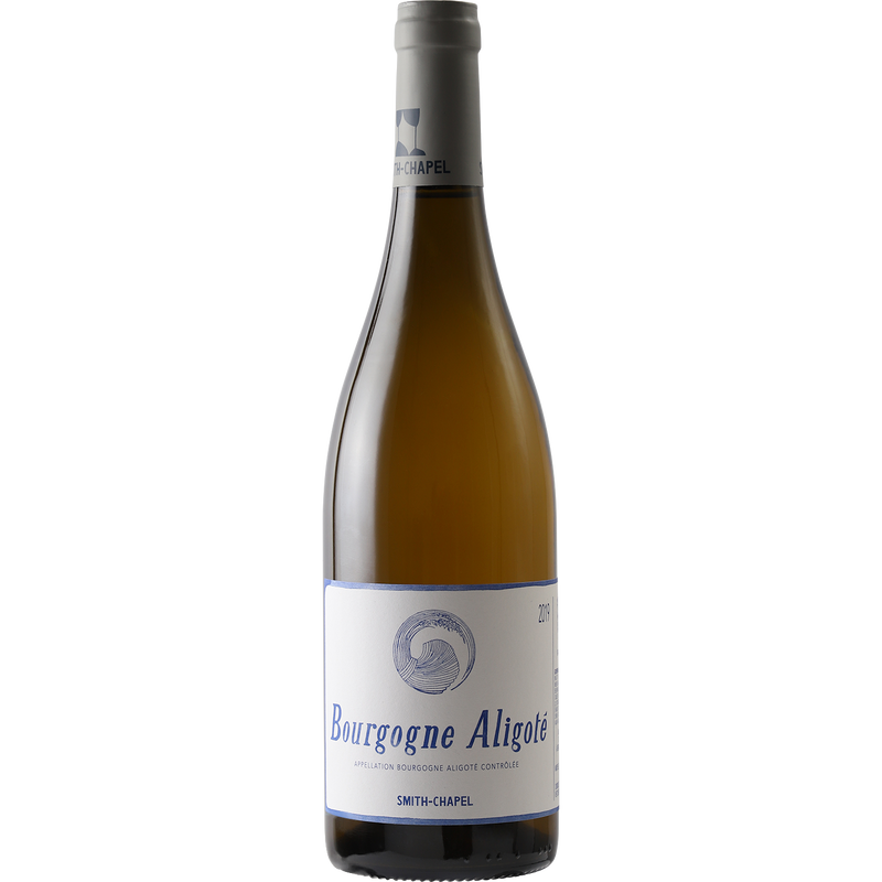 Smith-Chapel Bourgogne Aligote 2019-Wine-Verve Wine