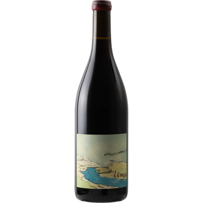 Smockshop Grenache 'Lunasa' Columbia Valley 2016-Wine-Verve Wine