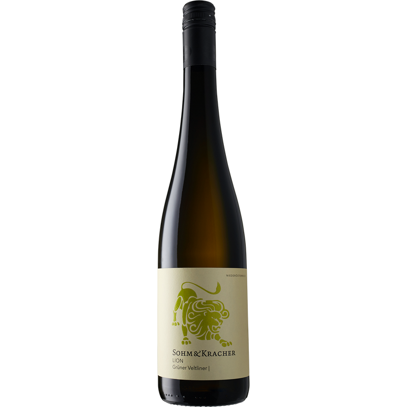 Sohm & Kracher Gruner Veltliner &