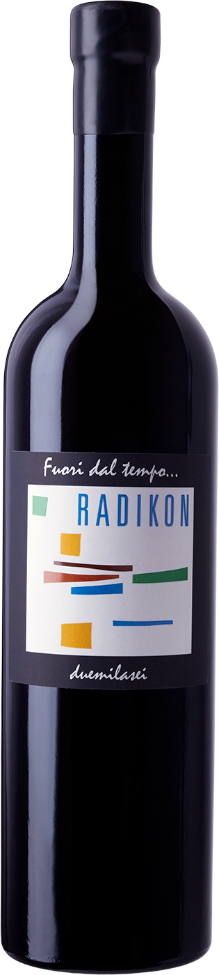 Stanislao Radikon Venezia Giulia IGT 'Oslavje' 2013-Wine-Verve Wine