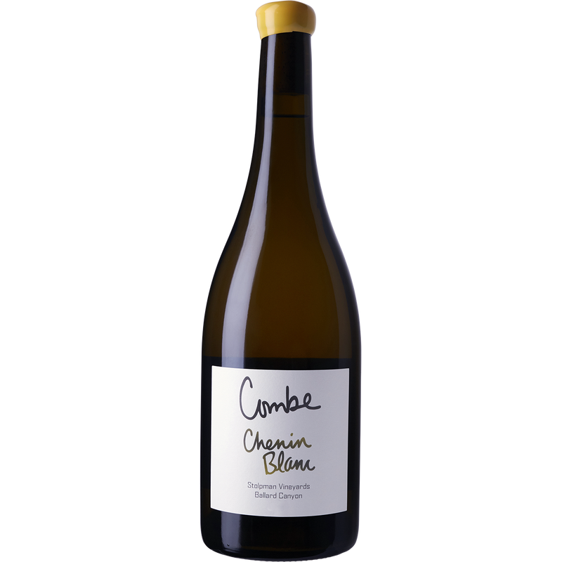 Stolpman Chenin Blanc &