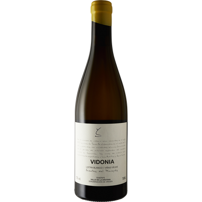 Suertes del Marqués Valle de la Orotava 'Vidonia' 2018-Wine-Verve Wine