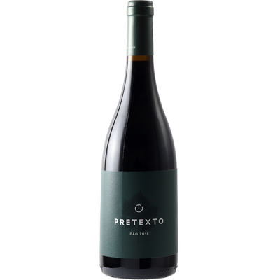 Textura 'Pretexto' Tinto Dao 2018-Wine-Verve Wine