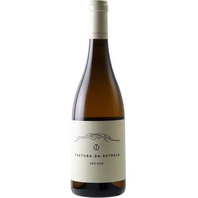 Textura da Estrela Branco Dao 2018-Wine-Verve Wine