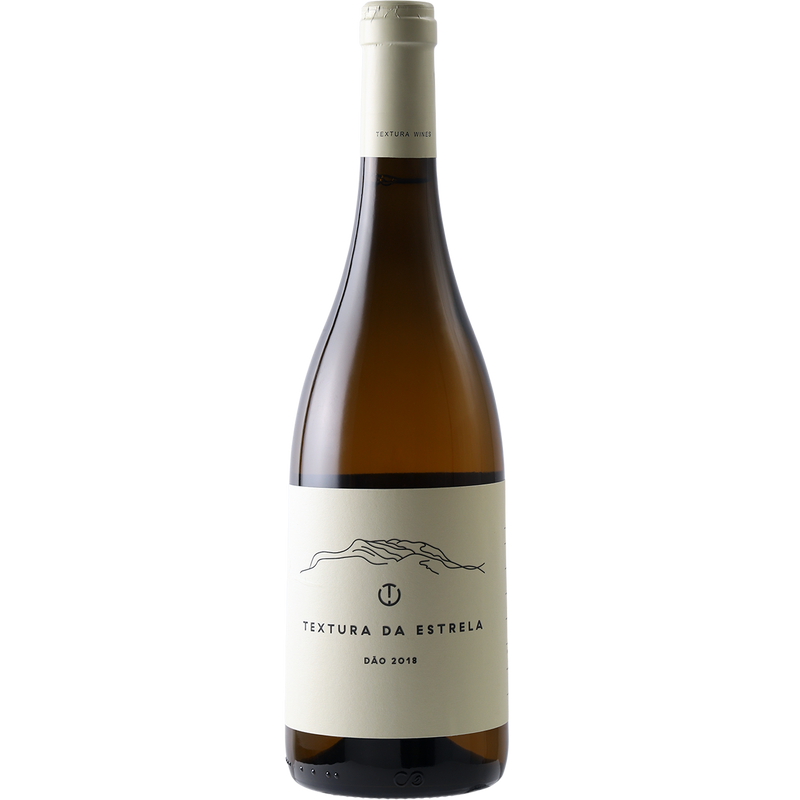 Textura da Estrela Branco Dao 2018-Wine-Verve Wine