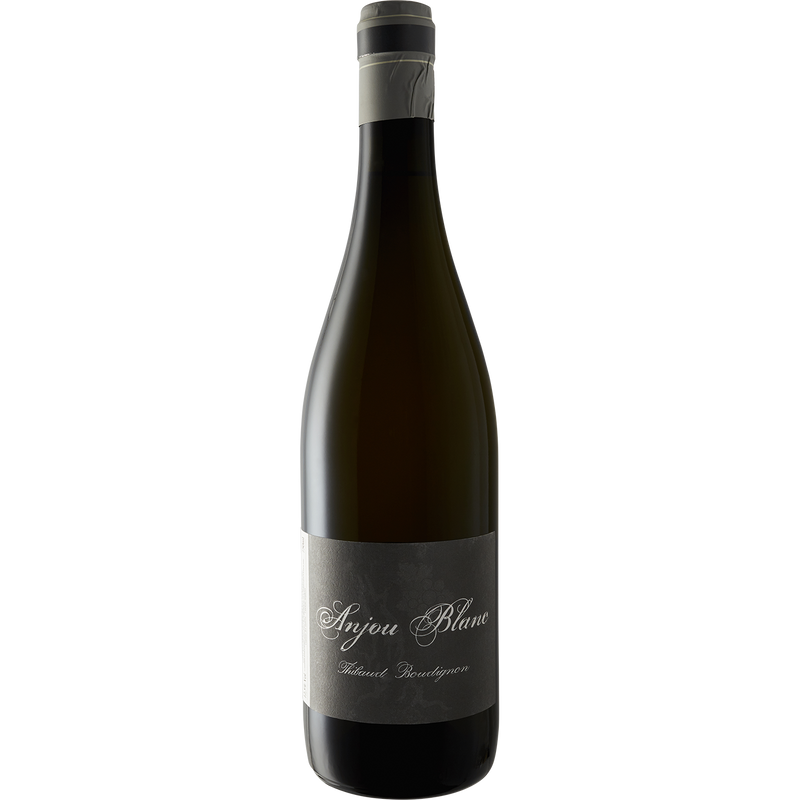 Thibaud Boudignon Anjou Blanc 2012-Wine-Verve Wine