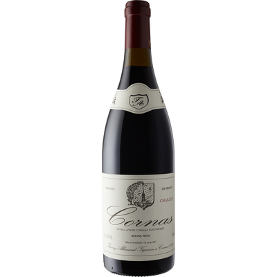 Thierry Allemand Cornas 'Chaillot' 2017-Wine-Verve Wine