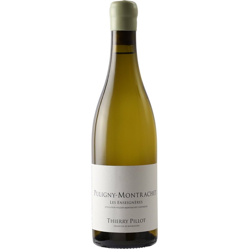 Thierry Pillot Puligny-Montrachet &