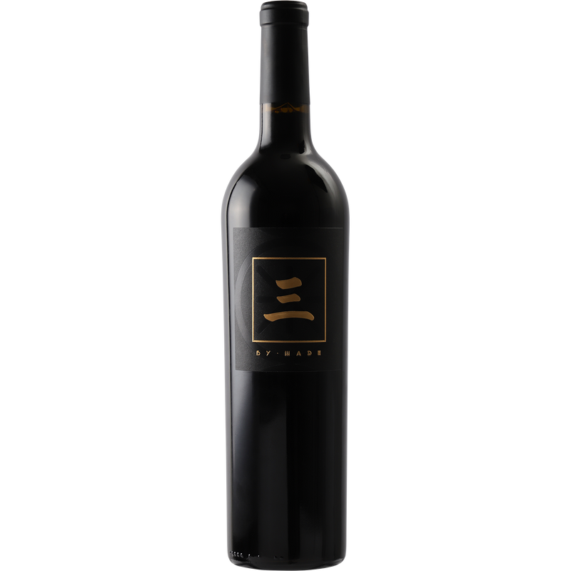 Wade Cellars Cabernet Sauvignon &