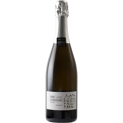 Trecase Prosecco Extra Dry Treviso NV-Wine-Verve Wine