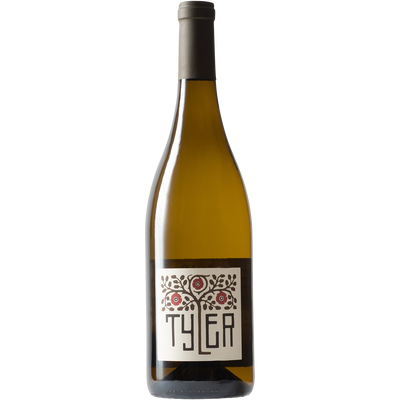 Tyler Chardonnay Santa Barbara County 2019-Wine-Verve Wine