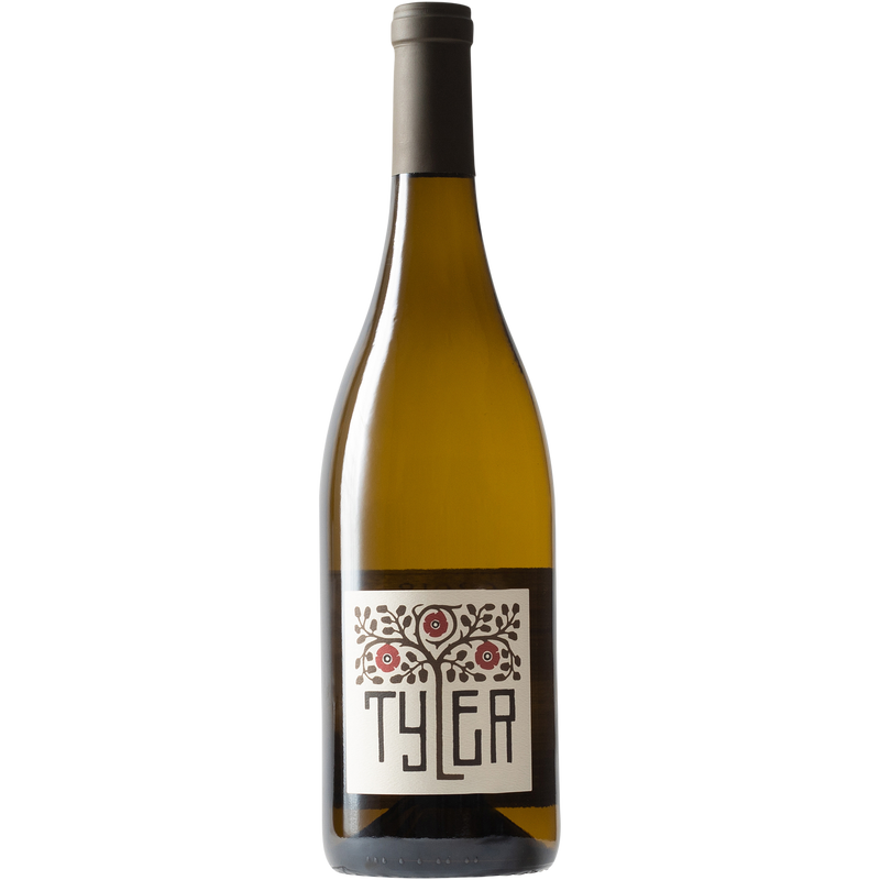 Tyler Chardonnay Santa Barbara County 2019-Wine-Verve Wine