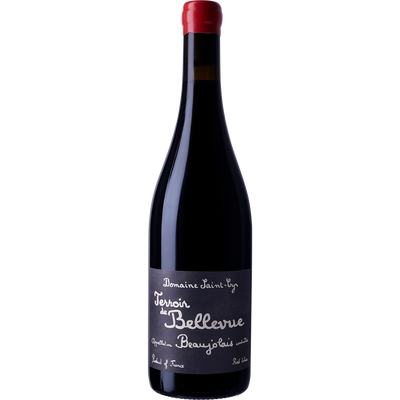 Domaine Saint-Cyr Beaujolais 'Terroir de Bellevue' 2021