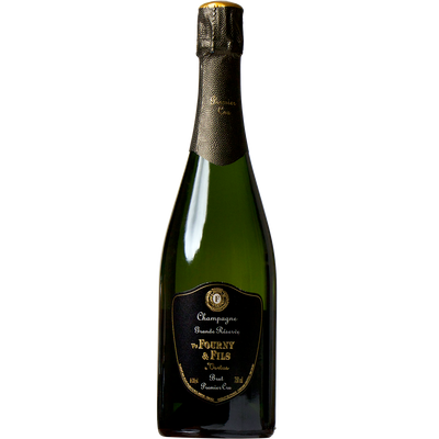 Veuve Fourny 1er Cru Brut Champagne-Wine-Verve Wine