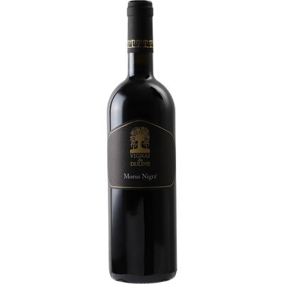 Vignai da Duline Friuli-Venezia Giulia Refosco 'Morus Nigra' 2015-Wine-Verve Wine