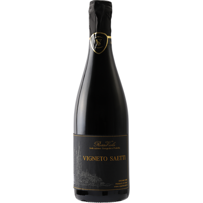 Vigneto Saetti Lambrusco 'Rosso Viola' 2019-Wine-Verve Wine