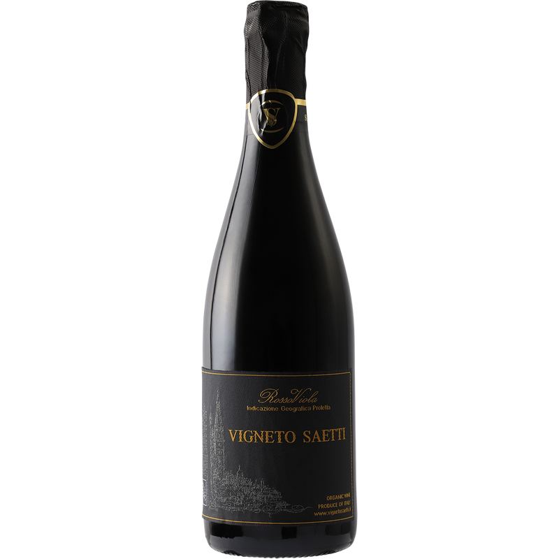 Vigneto Saetti Lambrusco &