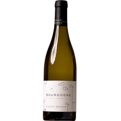 Vincent Dancer Bourgogne Blanc 2018-Wine-Verve Wine