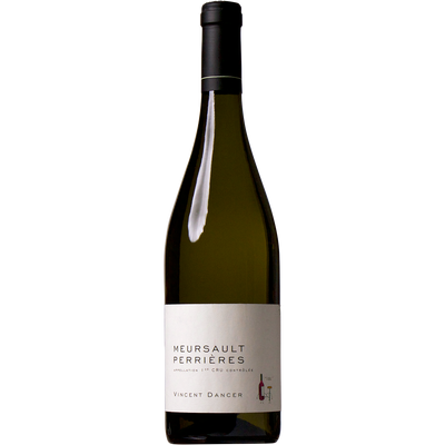 Vincent Dancer Meursault 1er Cru 'Les Perrieres' 2018-Wine-Verve Wine