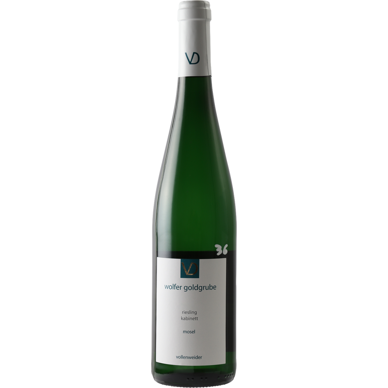 Vollenweider Riesling &