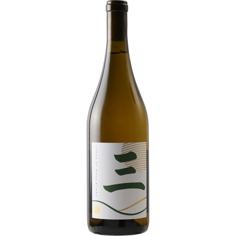 Wade Cellars Proprietary White &