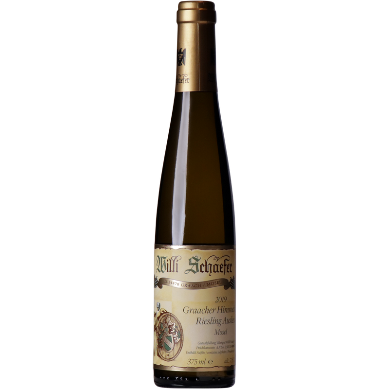 Willi Schaefer Riesling &