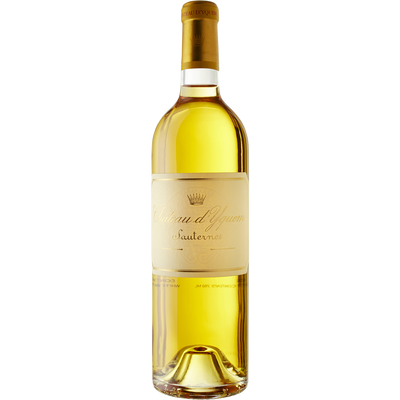 Chateau d'Yquem Sauternes 2014-Wine-Verve Wine
