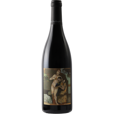 Yves Gangloff Cote-Rotie 'La Serine Noire' 2017-Wine-Verve Wine