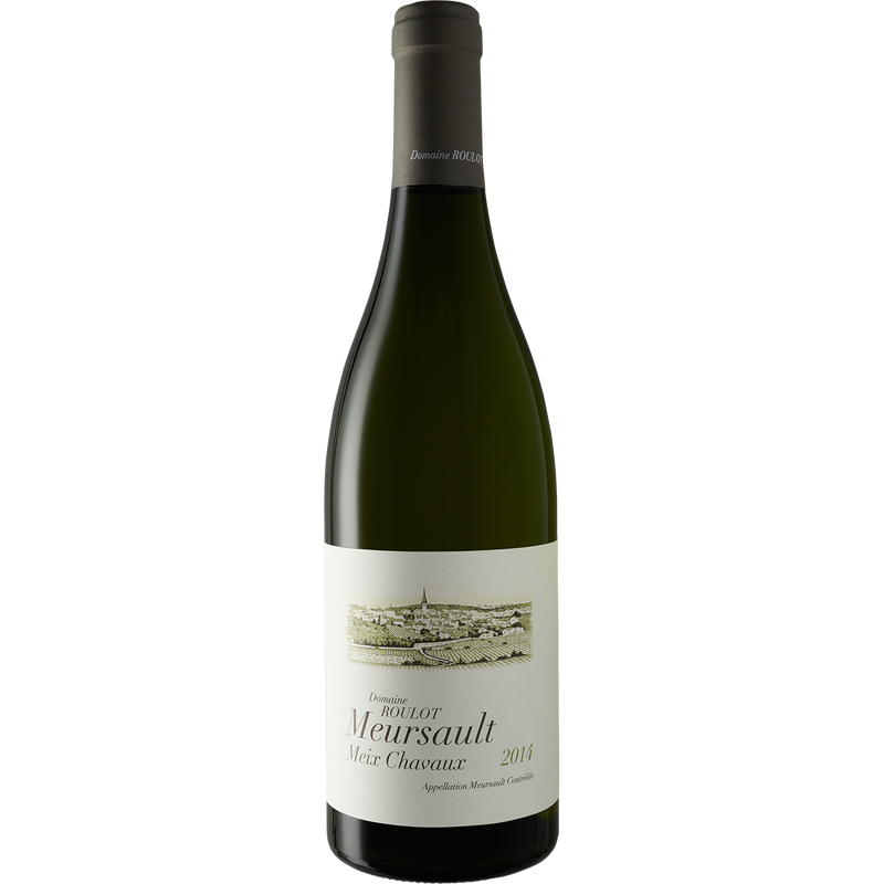 Domaine Roulot Meursault &