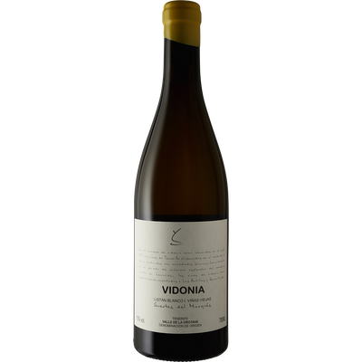 Suertes del Marqués Valle de la Orotava 'Vidonia' 2016-Wine-Verve Wine