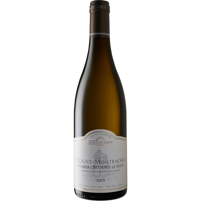 Domaine Larue Puligny-Montrachet 1er Cru &