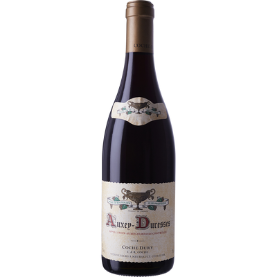 Domaine Coche-Dury Auxey-Duresses Rouge 2015-Wine-Verve Wine