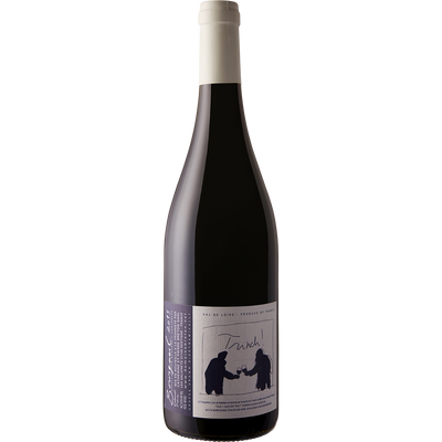 C&P Breton Bourgueil 'Trinch!' 2019-Wine-Verve Wine