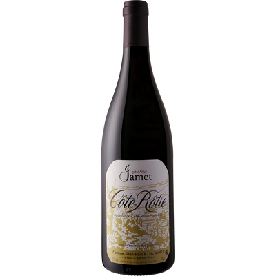 Domaine Jamet Cote Rotie 2004-Wine-Verve Wine