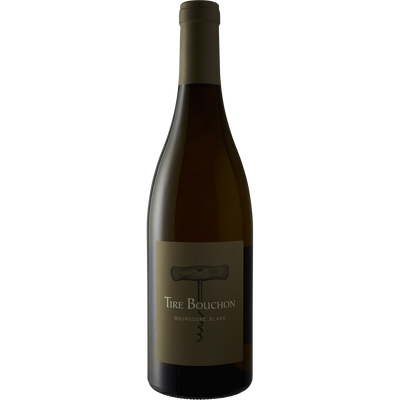 Tire Bouchon Bourgogne Blanc 2016-Wine-Verve Wine