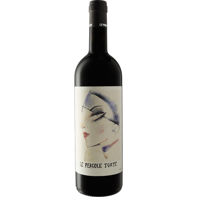 Montevertine Toscana IGT 'Le Pergole Torte' 2006-Wine-Verve Wine