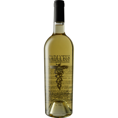 Caduceus Proprietary White 'Dos Ladrones' Arizona 2014-Wine-Verve Wine