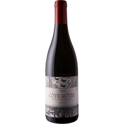 Louis Barruol Cote Rotie 'Neve' 2011-Wine-Verve Wine