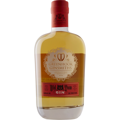 Greenhook Ginsmiths Old Tom Gin-Spirit-Verve Wine