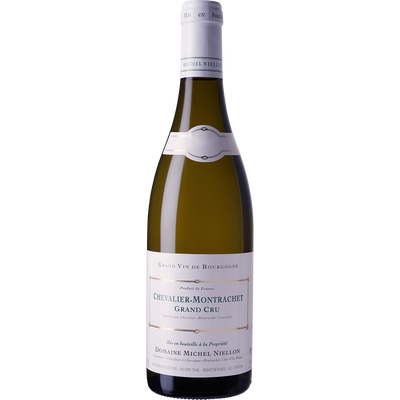 Domaine Michel Niellon Chevalier-Montrachet Grand Cru 2016-Wine-Verve Wine