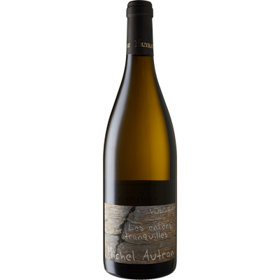 Michel Autran Vouvray 'Les Enfers' 2015-Wine-Verve Wine