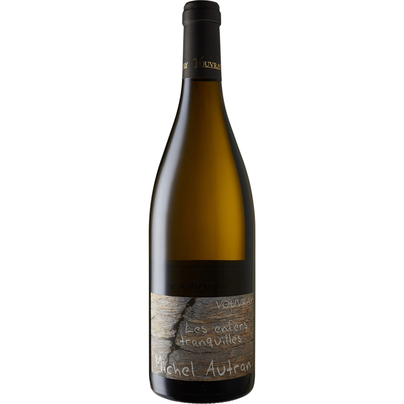 Michel Autran Vouvray &