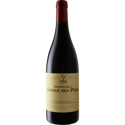 Grange des Peres Rouge 2015-Wine-Verve Wine