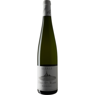 Trimbach Alsace Riesling 'Clos Ste Hune' 2011-Wine-Verve Wine